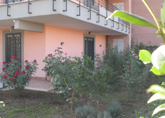 B&B Flores