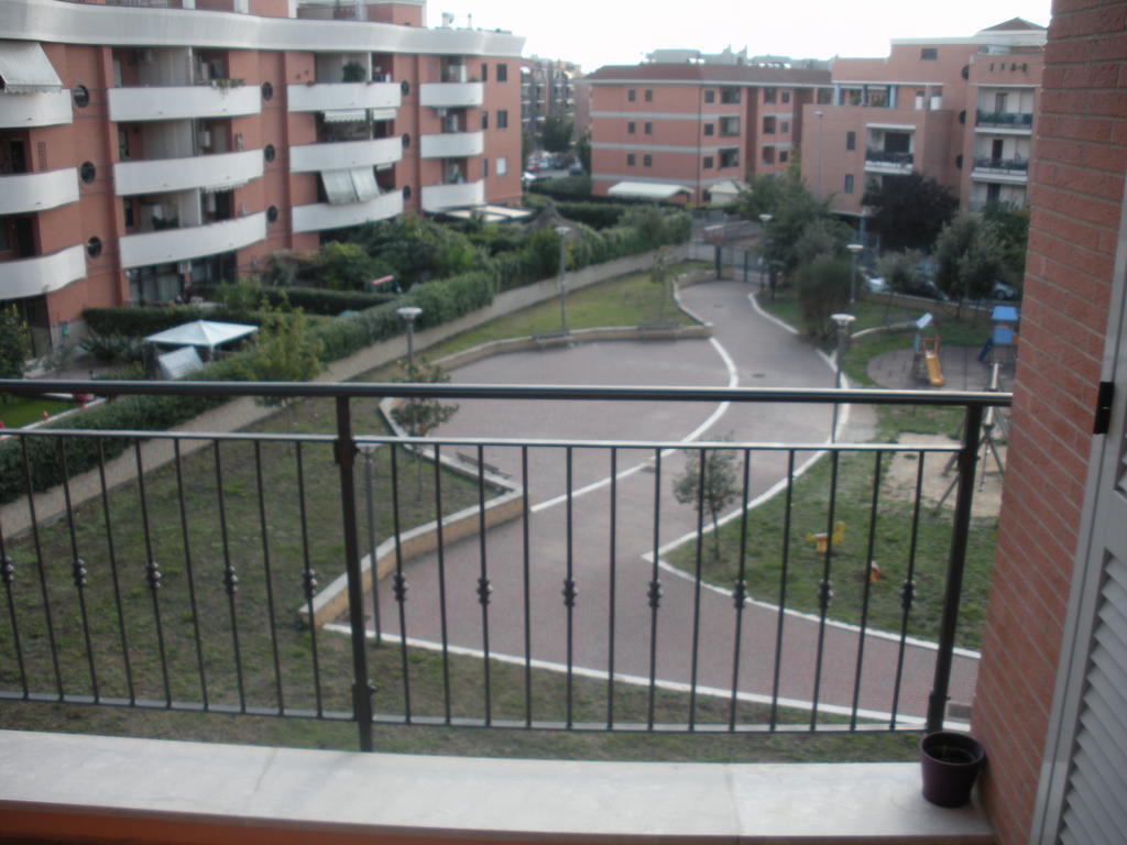 Bed & Breakfast Flores Roma