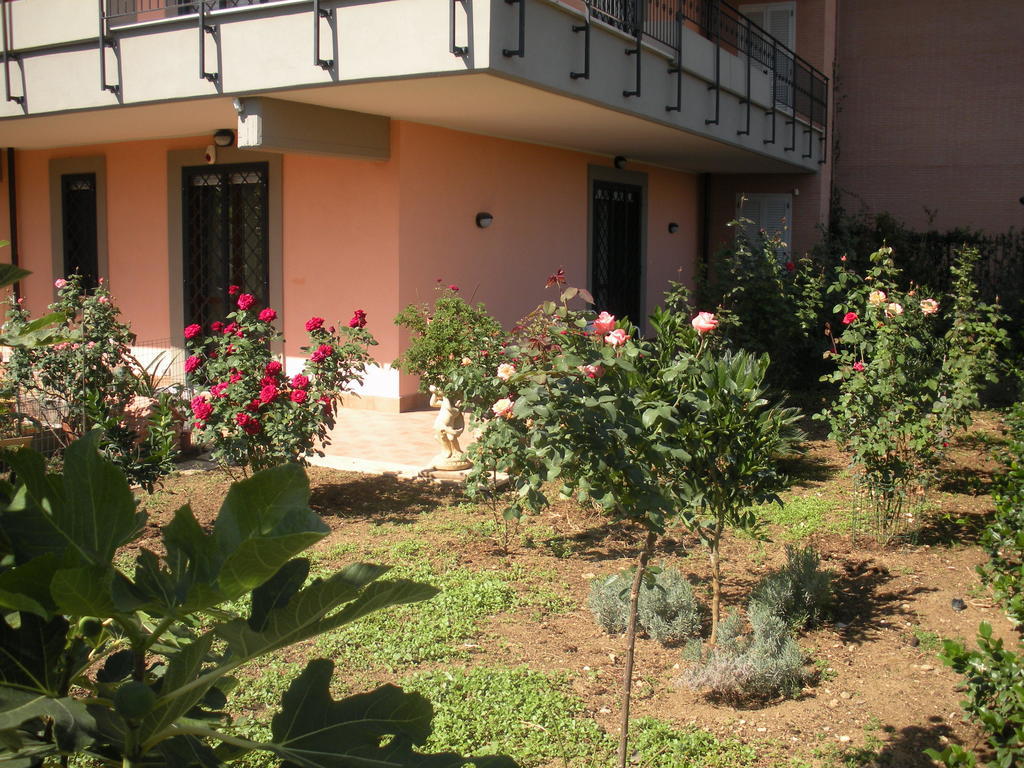 Bed & Breakfast Flores
