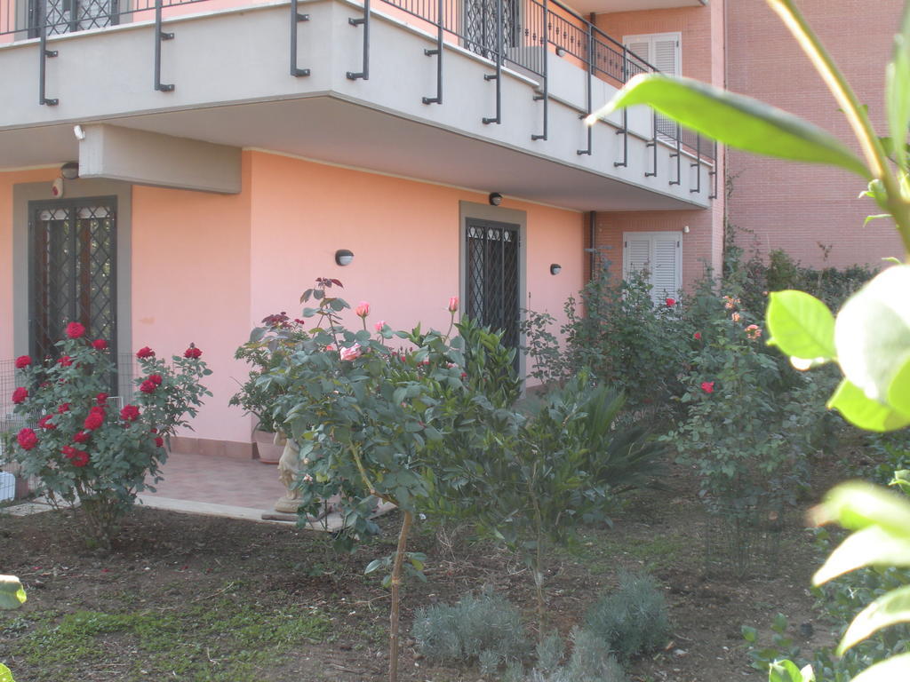 Bed & Breakfast Flores *