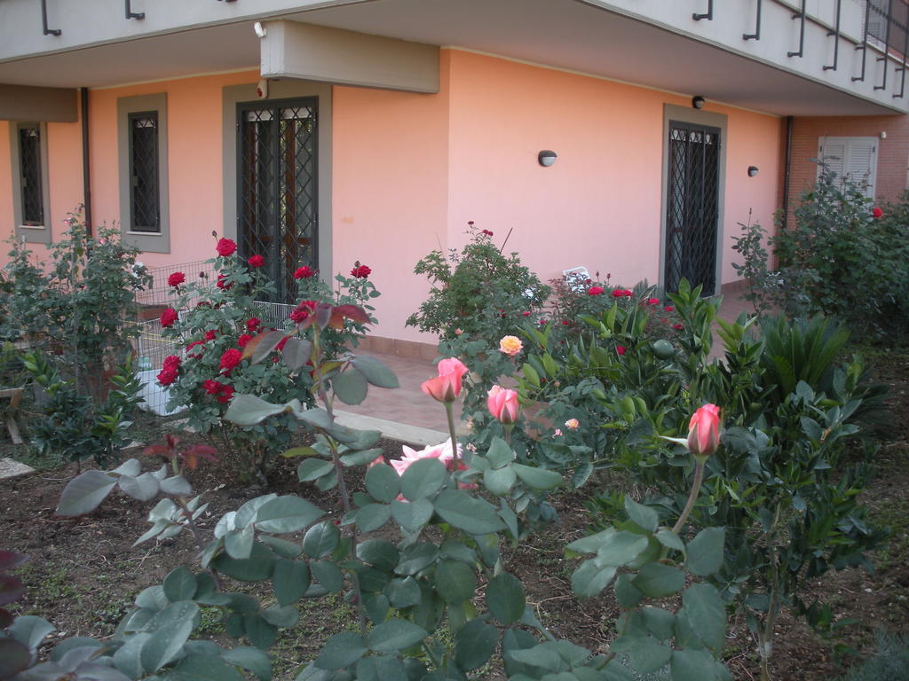 Bed & Breakfast Flores *